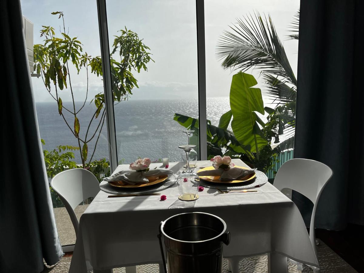 Fogo Boutique Hotel São Filipe Exterior photo