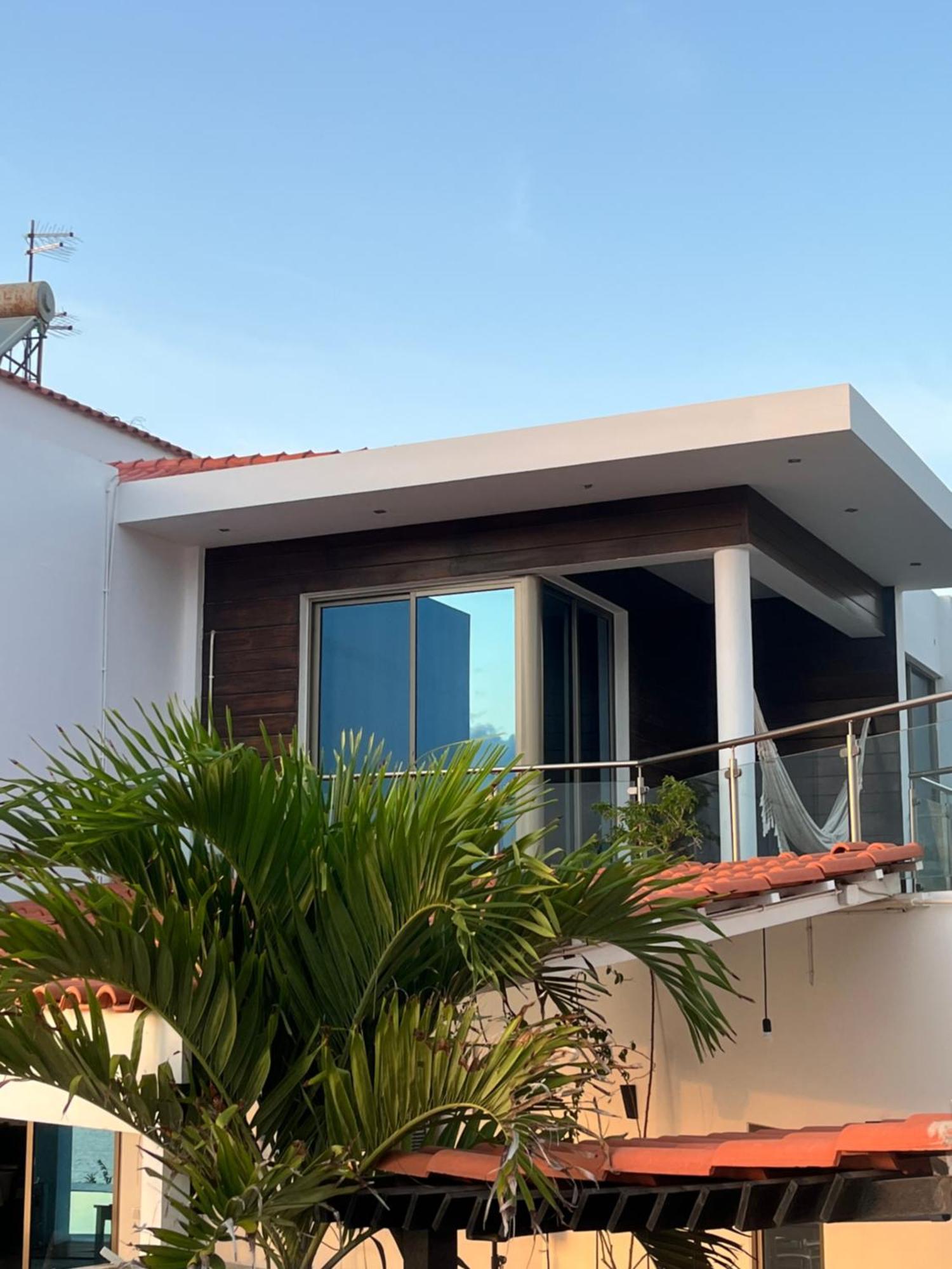 Fogo Boutique Hotel São Filipe Exterior photo